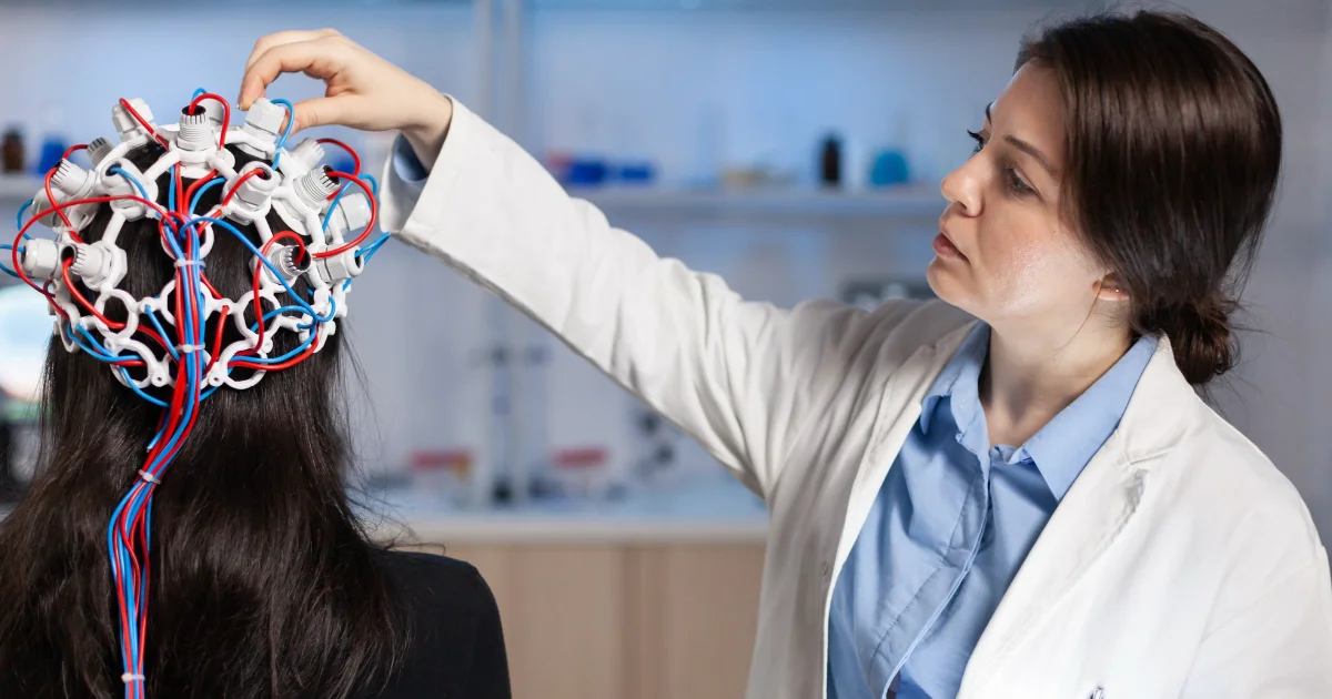 Neuropsychologists and clinical neuropsychologists