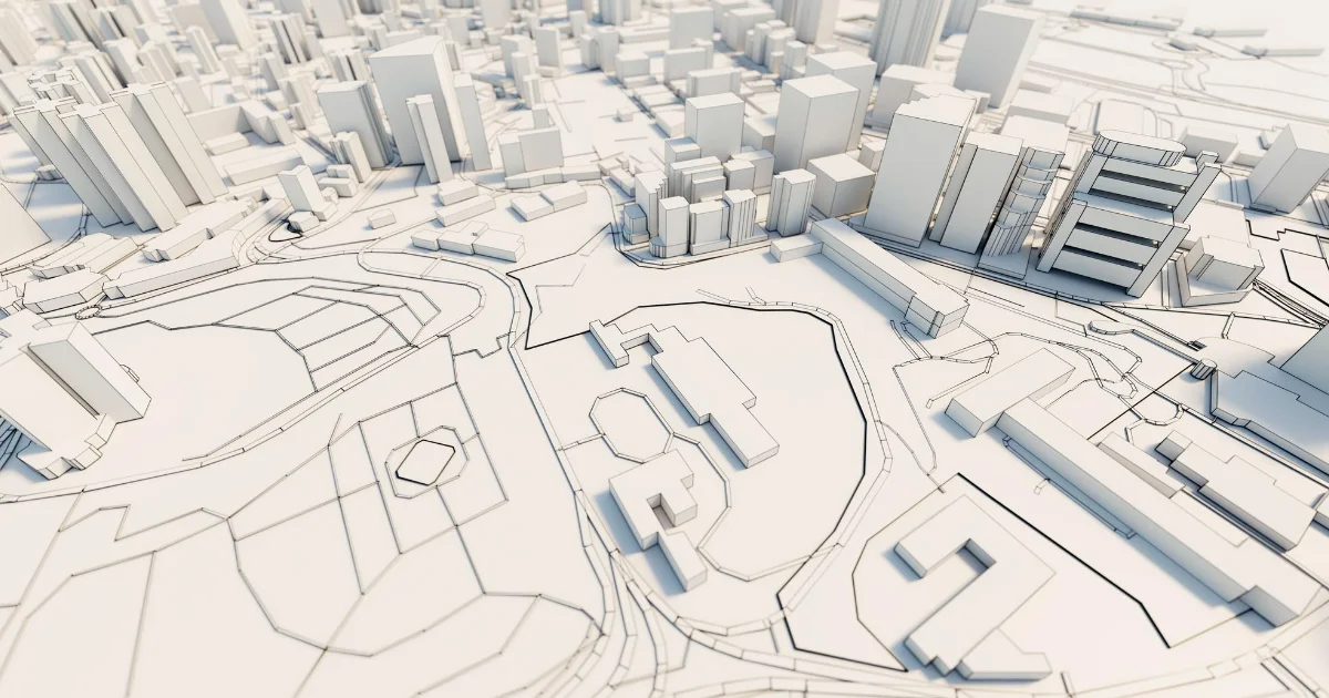 Urban and regional planners