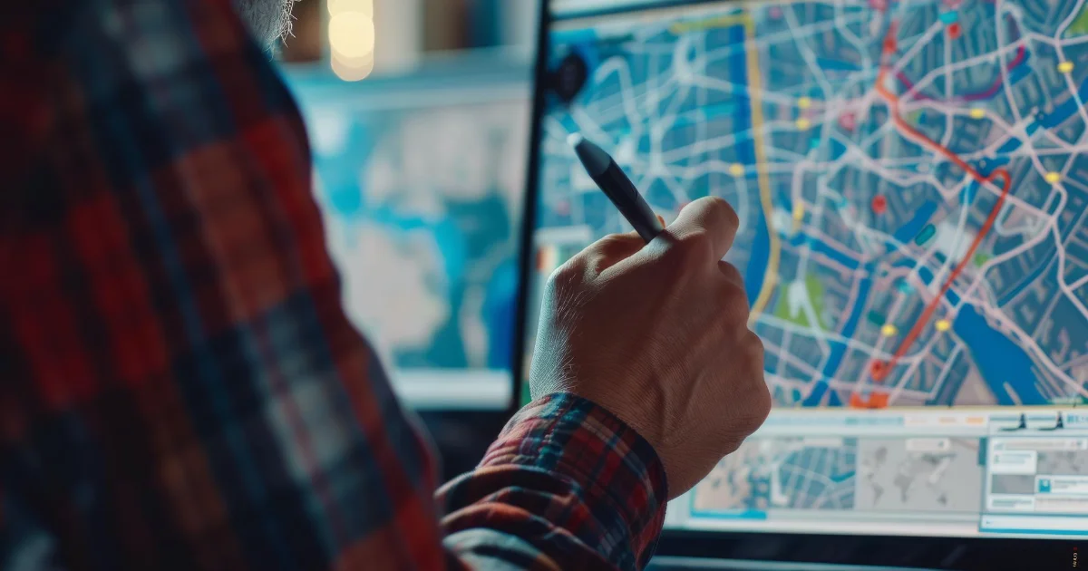 Transportation planners