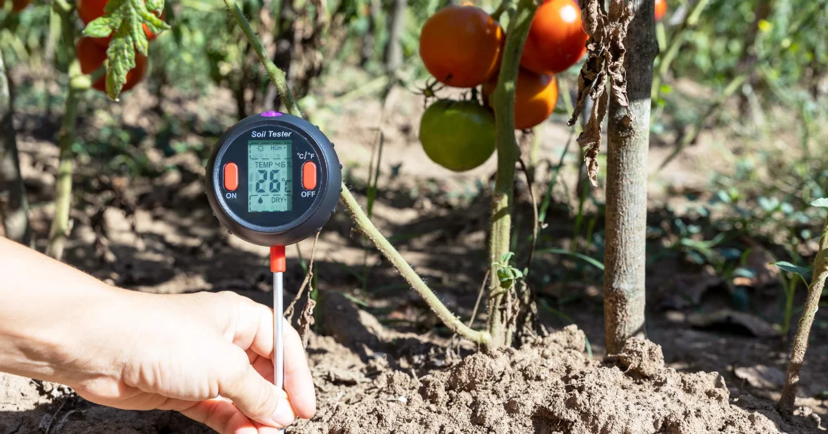 Precision agriculture technicians
