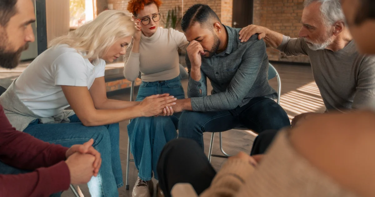 Substance abuse and behavioral disorder counselors