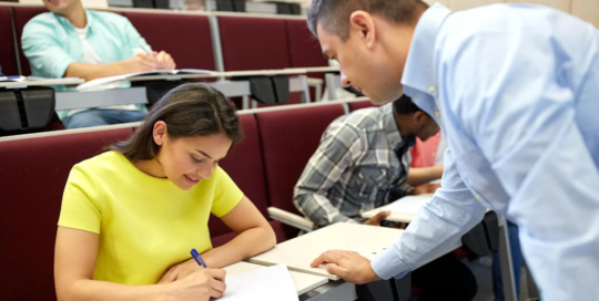 Educational, guidance, school, and vocational counselors