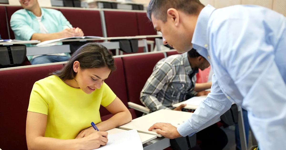 Educational, guidance, school, and vocational counselors