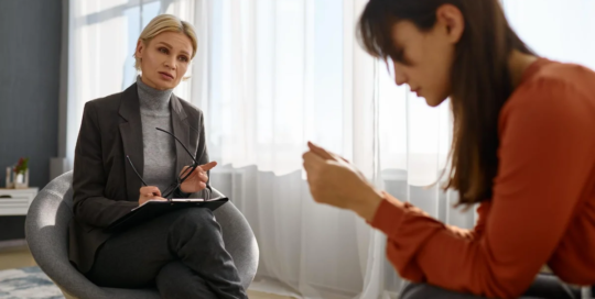 Mental health and substance abuse social workers