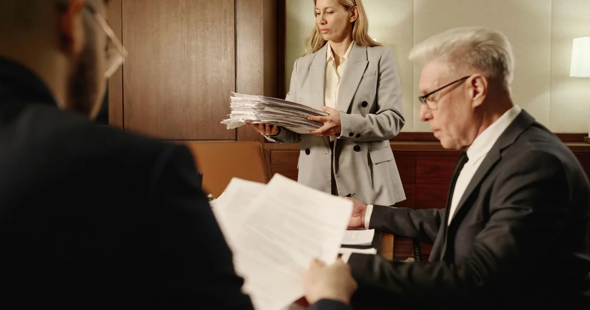 Judicial law clerks