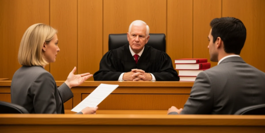 Administrative law judges, adjudicators, and hearing officers