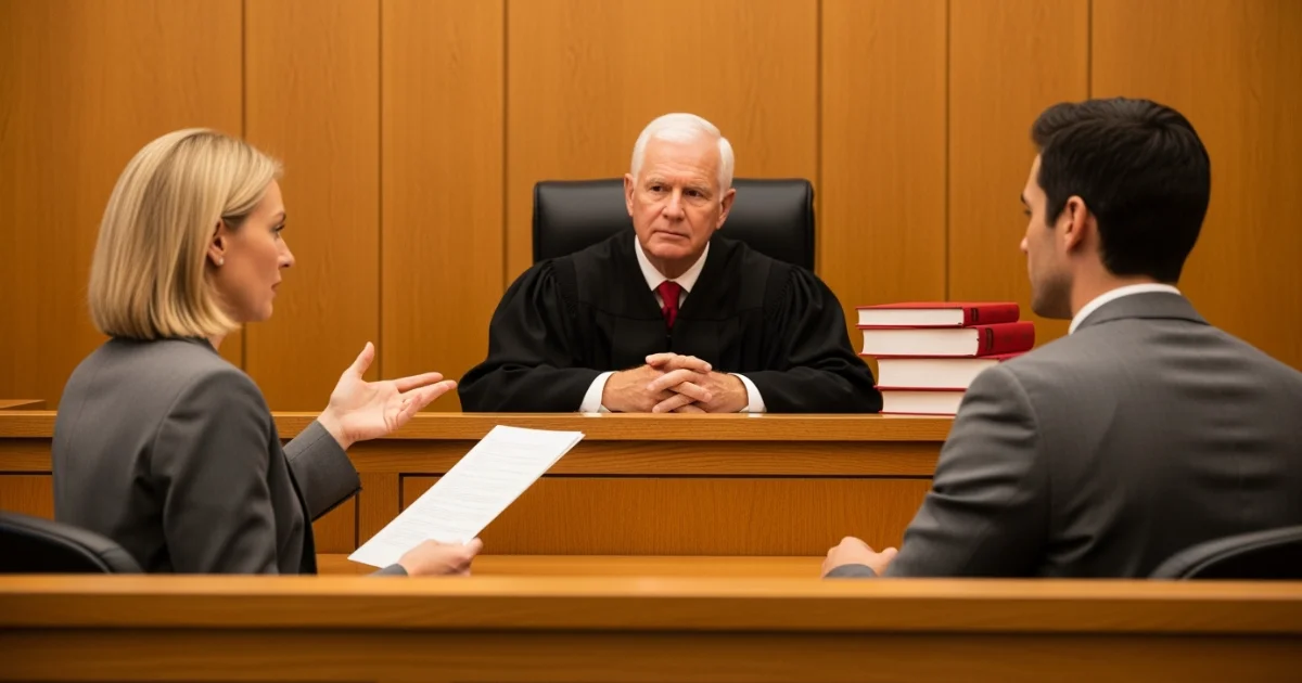 Administrative law judges, adjudicators, and hearing officers