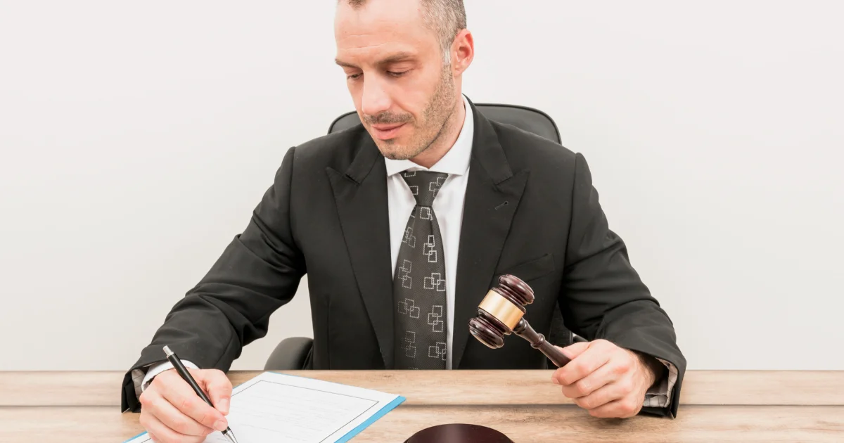 Judges, magistrate judges, and magistrates