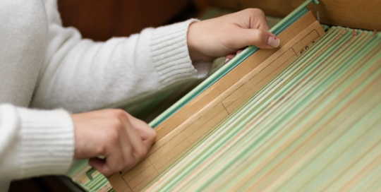 Title examiners, abstractors, and searchers
