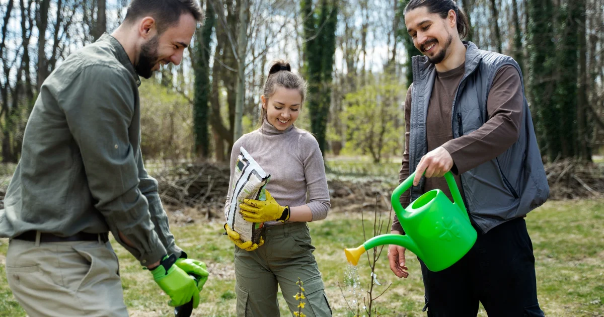 Forestry and conservation science teachers, postsecondary