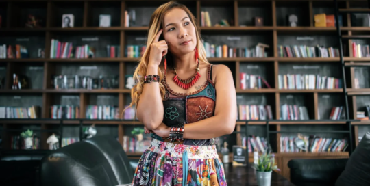 Area, ethnic, and cultural studies teachers, postsecondary
