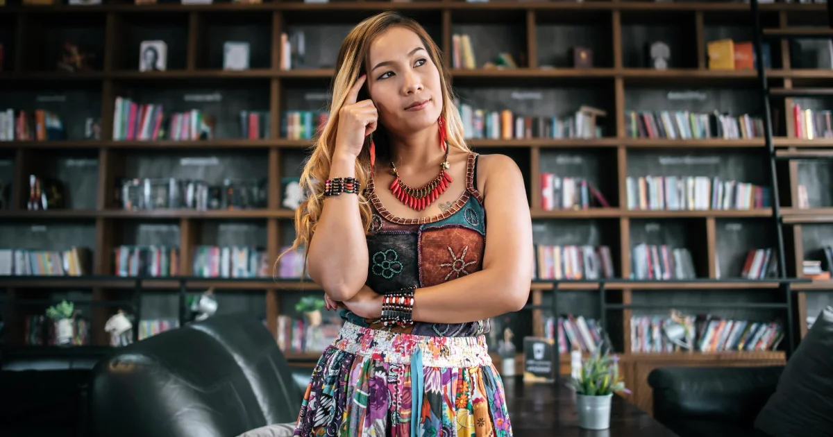 Area, ethnic, and cultural studies teachers, postsecondary