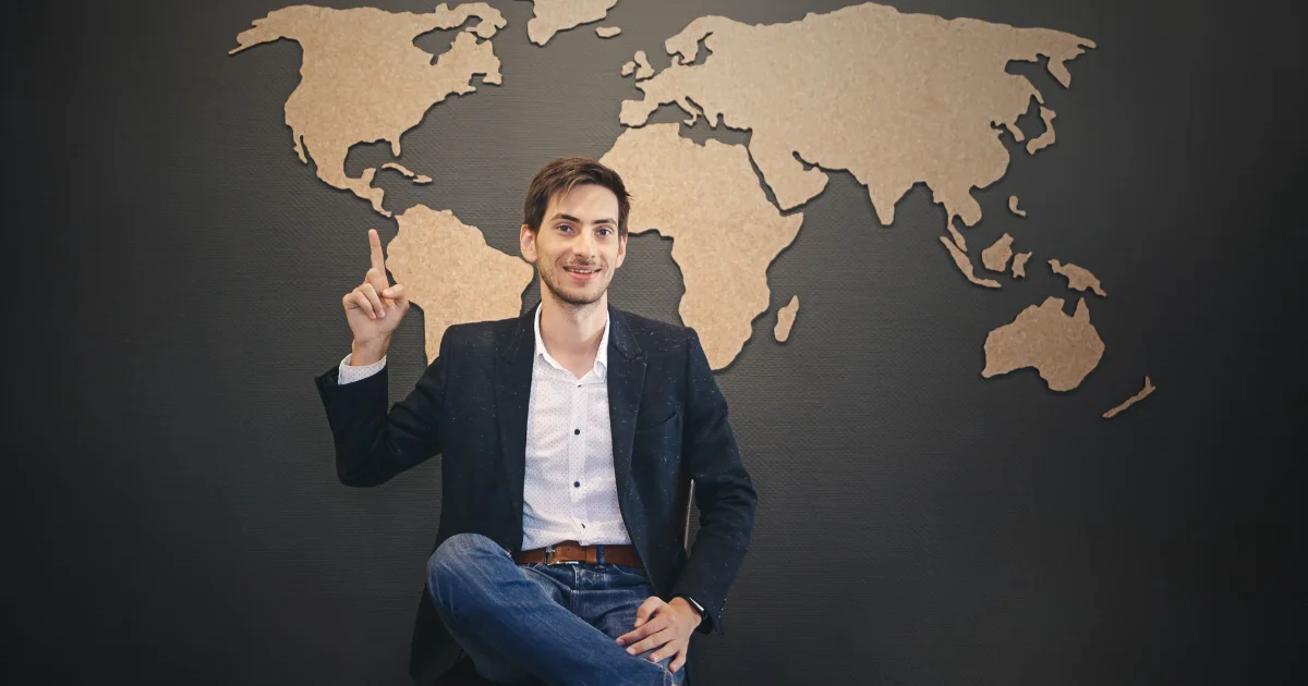 Geography teachers, postsecondary