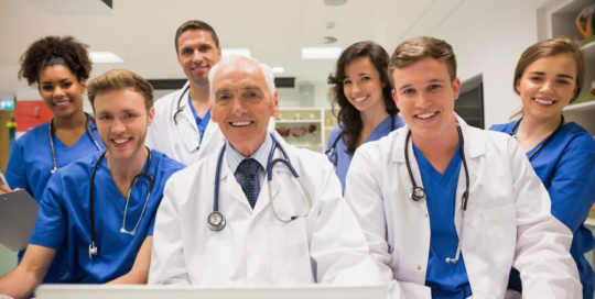 Health specialties teachers, postsecondary