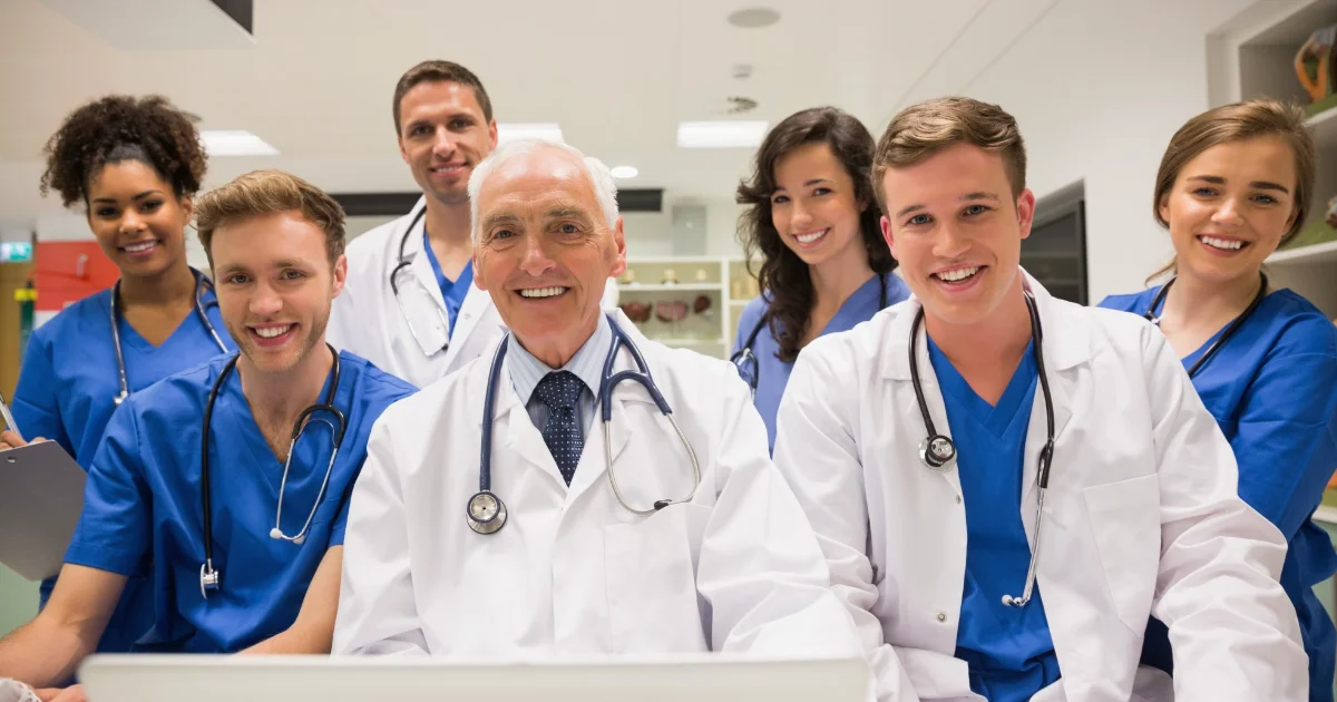 Health specialties teachers, postsecondary