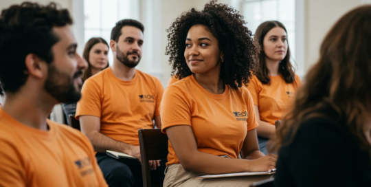 Social work teachers, postsecondary
