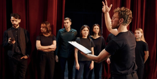 Art, drama, and music teachers, postsecondary