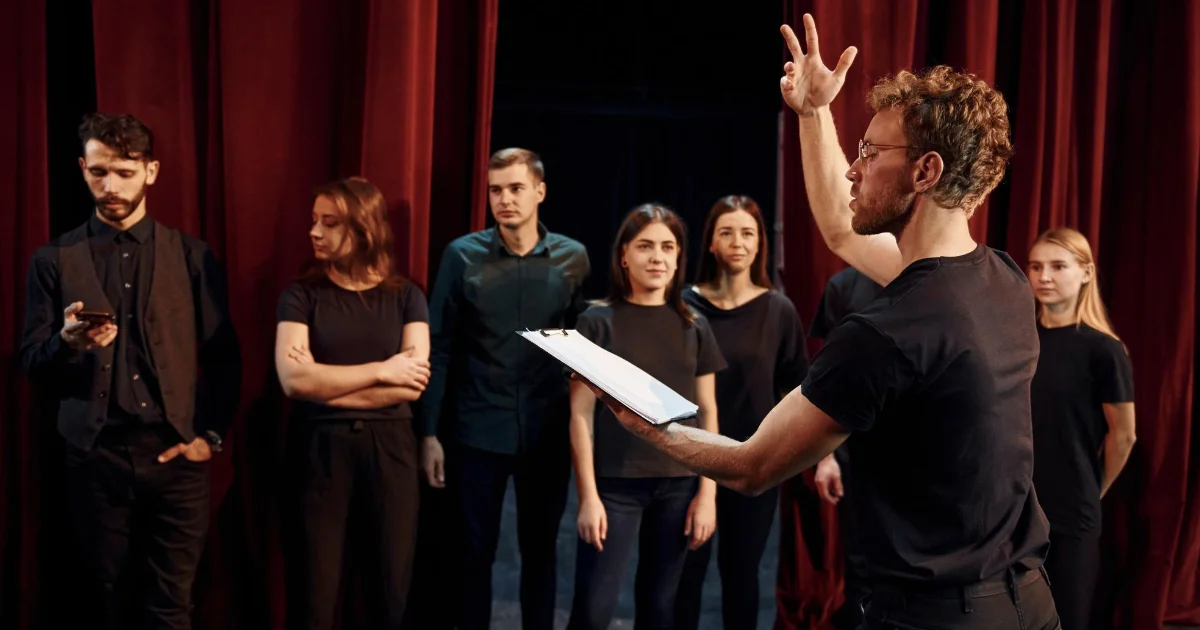 Art, drama, and music teachers, postsecondary