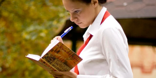 English language and literature teachers, postsecondary