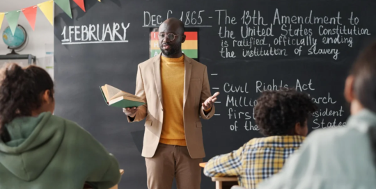 History teachers, postsecondary