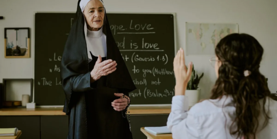 Philosophy and religion teachers, postsecondary