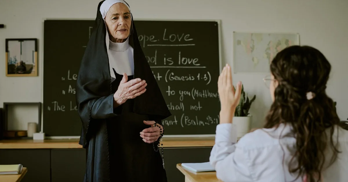 Philosophy and religion teachers, postsecondary