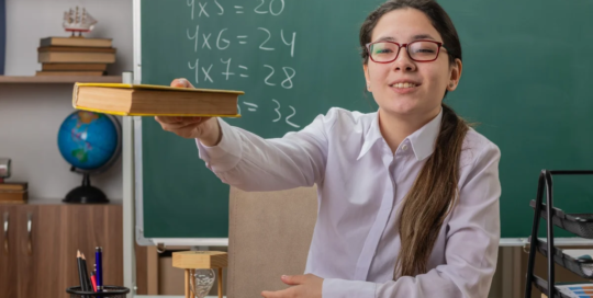 Middle school teachers, except special and career/technical education