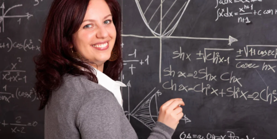 Secondary school teachers, except special and career/technical education