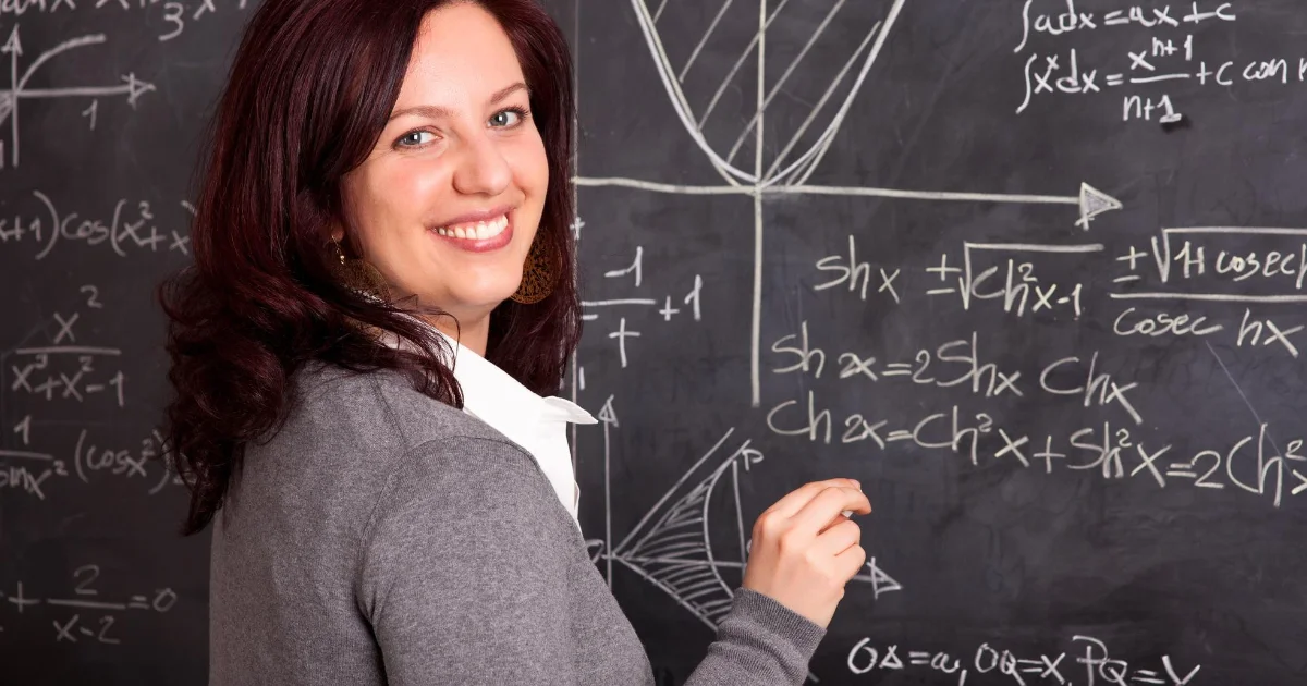 Secondary school teachers, except special and career/technical education