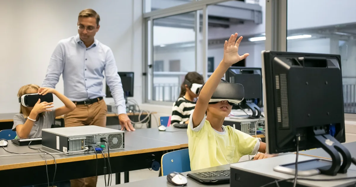 Career/technical education teachers, secondary school