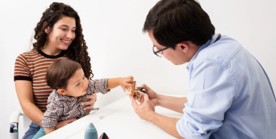 Special education teachers, preschool
