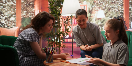Special education teachers, secondary school