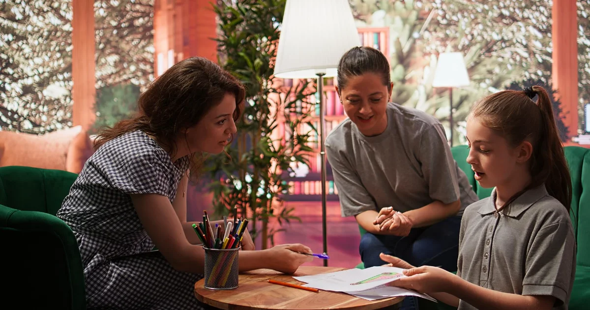 Special education teachers, secondary school