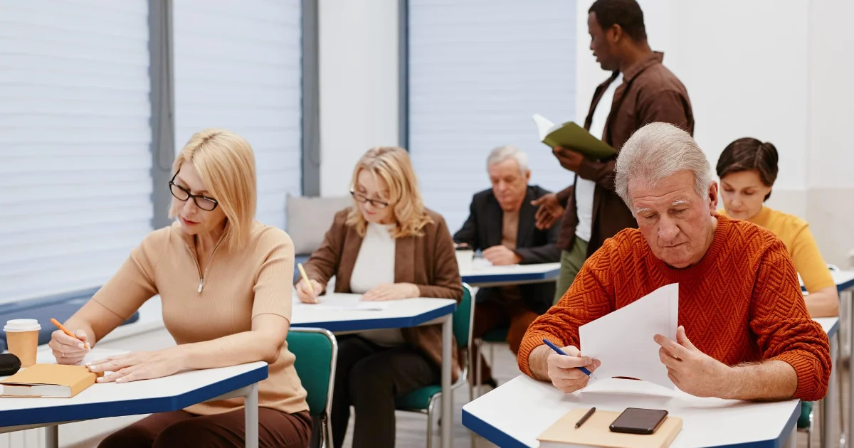 Adult basic and secondary education and literacy teachers and instructors
