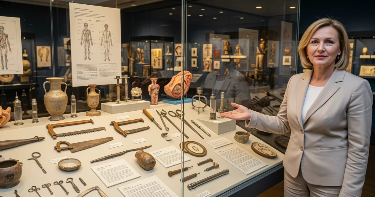 Curators