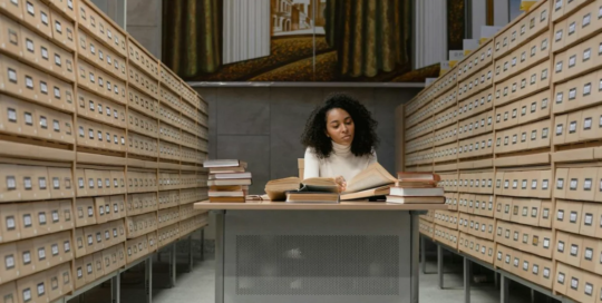 Librarians