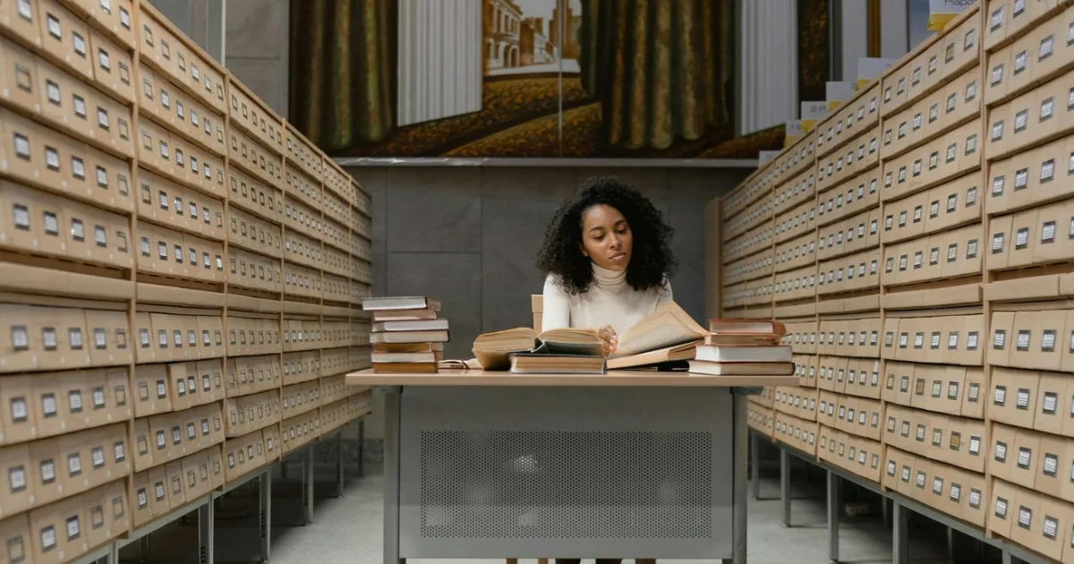 Librarians