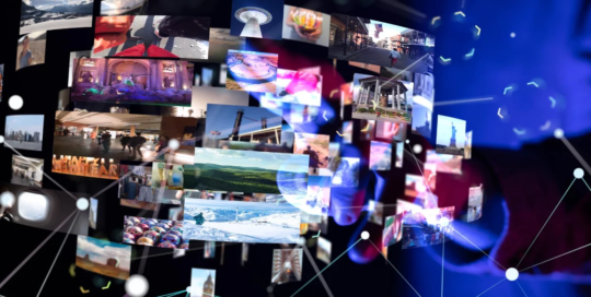 Audio visual and multimedia collections specialists