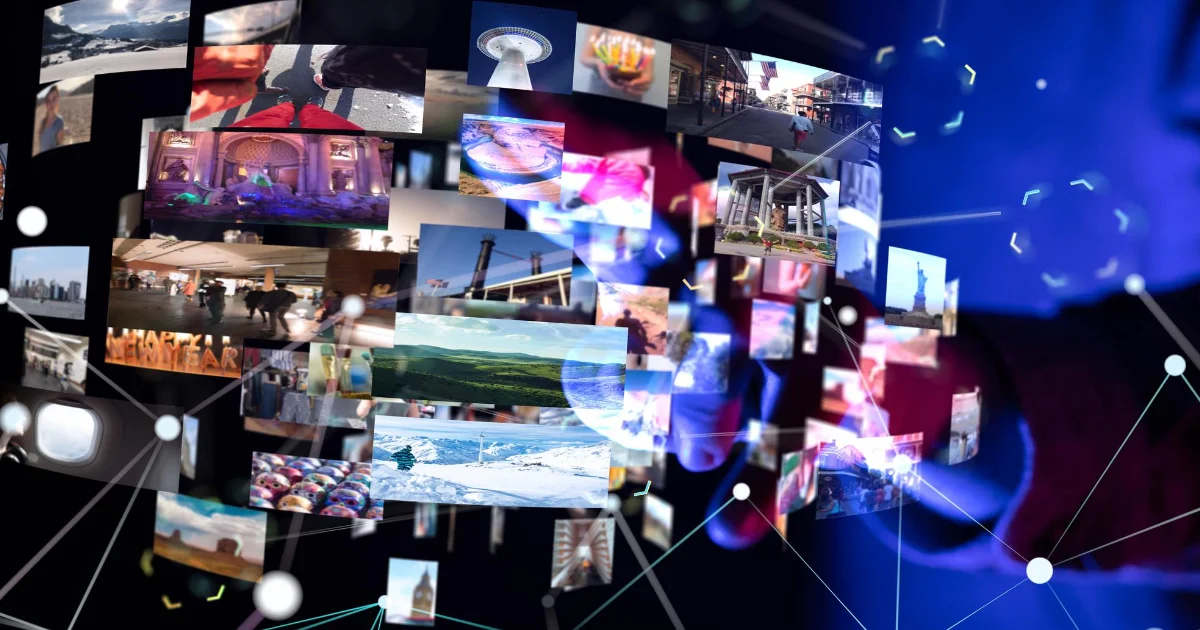 Audio visual and multimedia collections specialists
