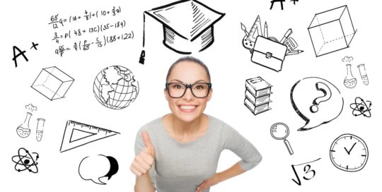 Instructional coordinators