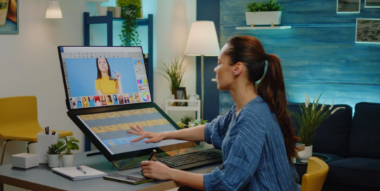 Instructional designers and technologists