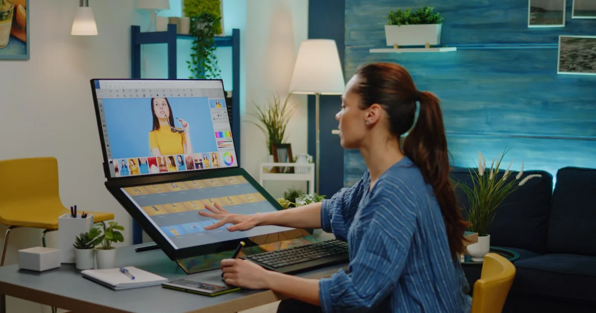 Instructional designers and technologists