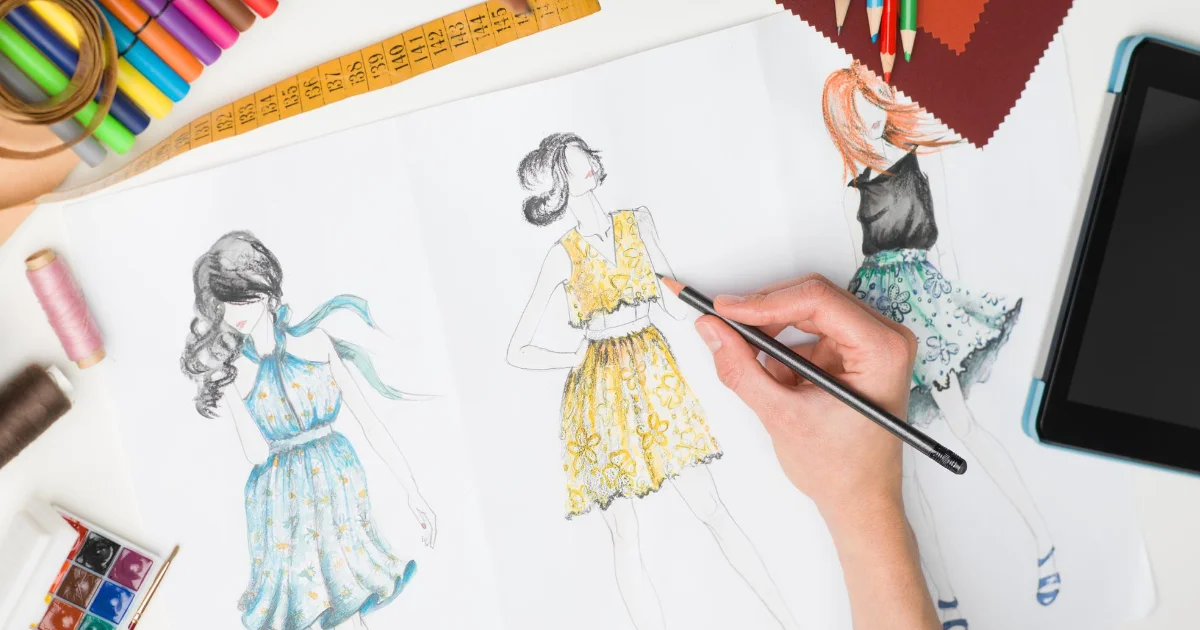 Fashion designers