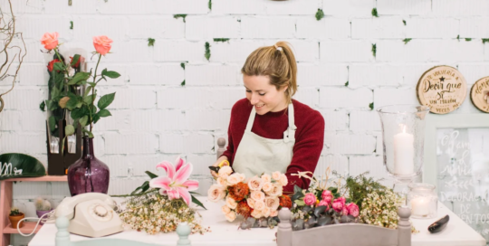 Floral designers