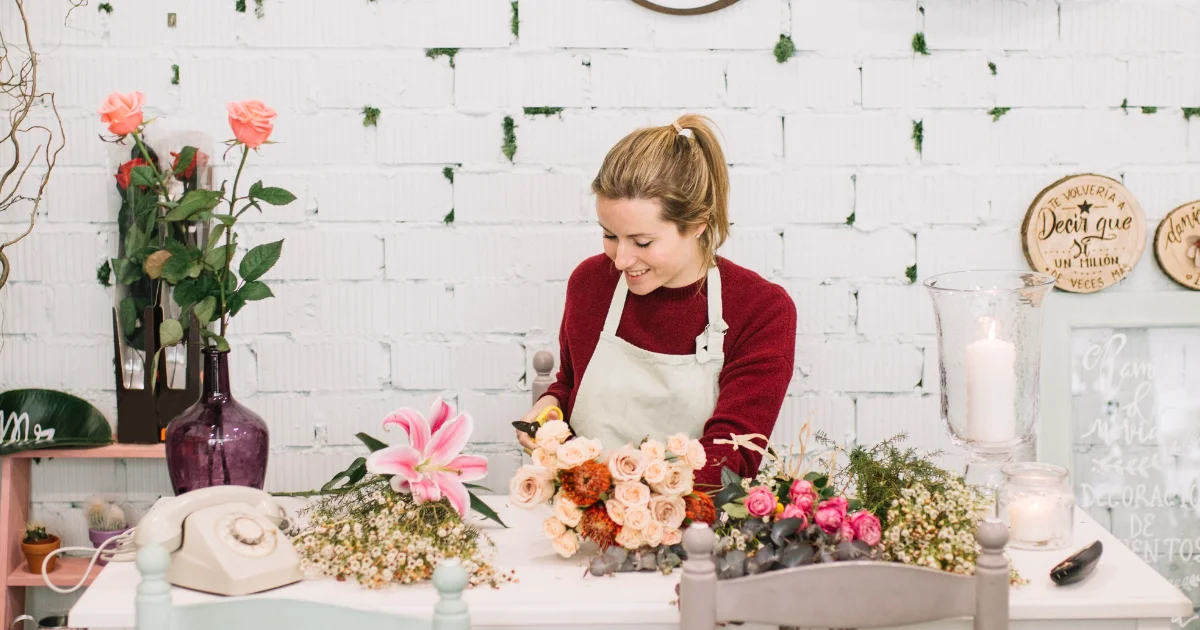Floral designers