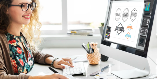 Graphic designers