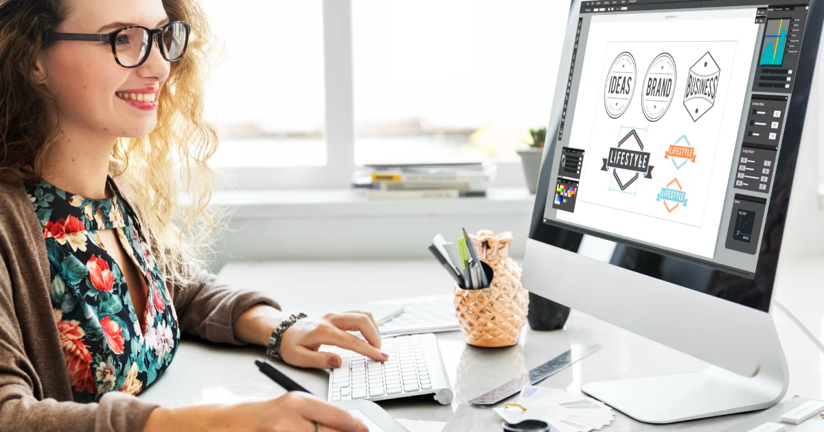 Graphic designers
