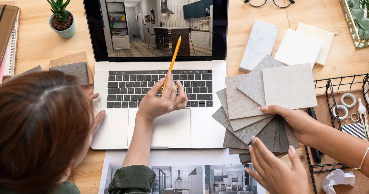 Interior designers