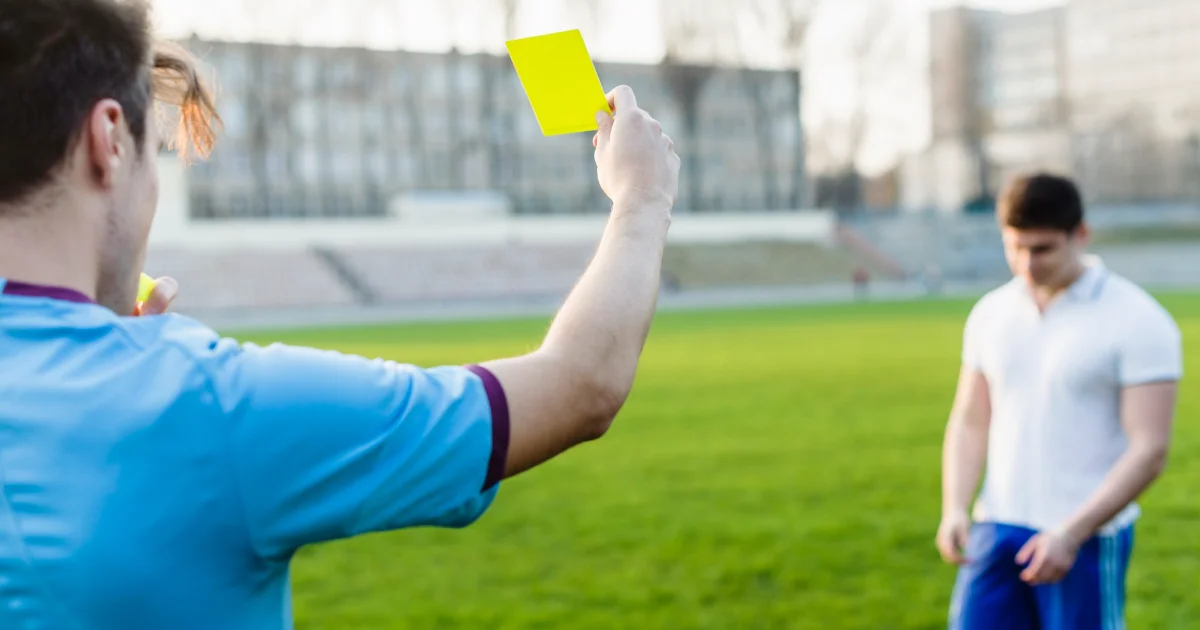 Umpires, referees, and other sports officials