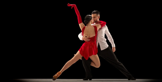 Dancers